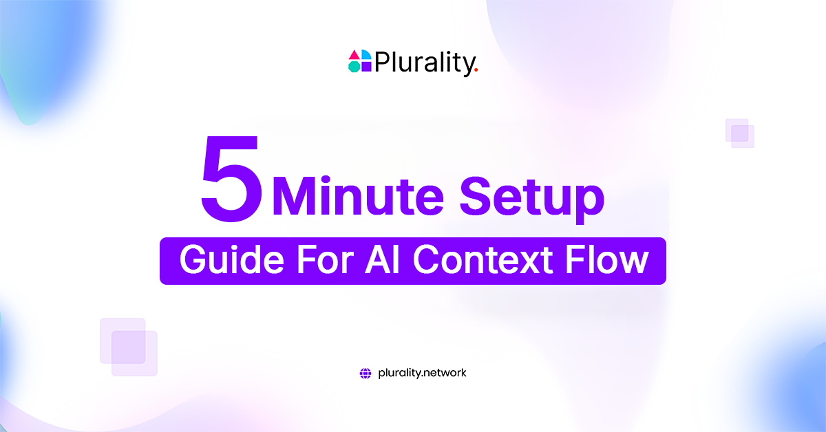 How to Set Up Long-Term AI Memory With AI Context Flow in 5 Minutes