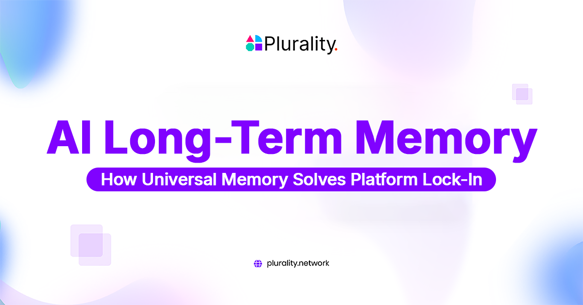 AI Long-Term Memory: How Universal Memory Solves Platform Lock-In