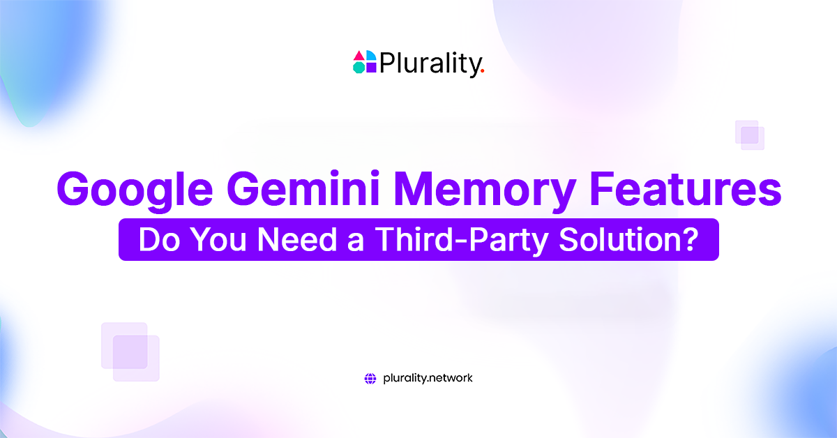 Can gemini memory be used across AI platforms?