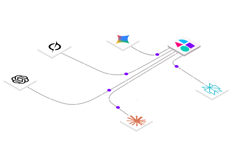 Plurality Network Data Pipeline